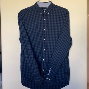 Tommy Hilfiger long sleeve